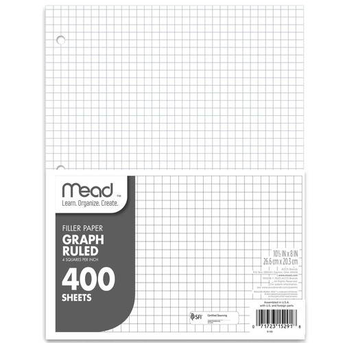 Loose leaf paper - leaf,