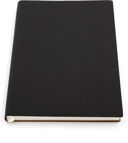 Large thick journal notebook - journal,