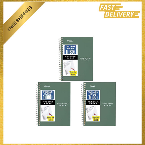 Spiral notebook subject - spiral, notebook,